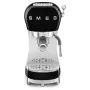 Espresso aparatas Smeg 1,1 L ECF02BLEU