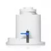Ubiquiti UACC-G6-PTZ-ICM-W lubinis lauko laikiklis baltas 15,1 cm skersmens