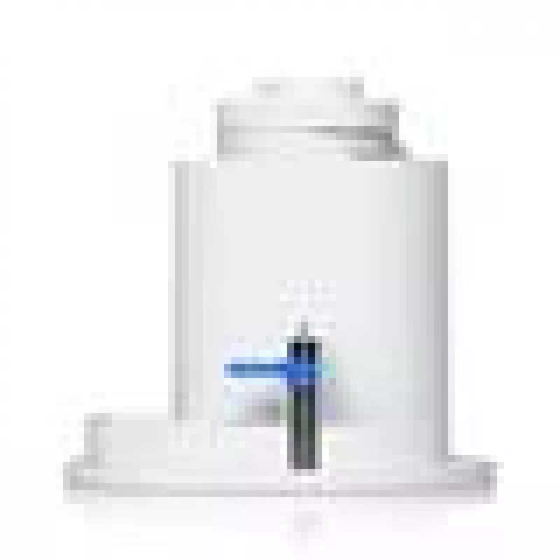 Ubiquiti UACC-G6-PTZ-ICM-W lubinis lauko laikiklis baltas 15,1 cm skersmens