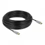 Aktyvus optinis HDMI laidas DeLOCK 85049 4K 60 Hz 30 m