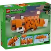 LEGO MINECRAFT 21588 Lapė