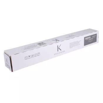 Utax 1T02RM0UT0/CK-8513K Juodos spalvos tonerio komplektas, 30 000 puslapių (ISO/IEC 19798)
