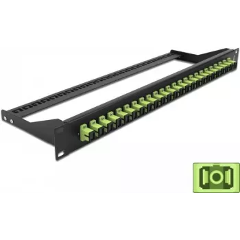 Pataisos skydelis 1U DeLOCK 43385