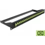 Pataisos skydelis 1U DeLOCK 43385
