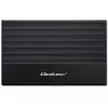 Dėklas 2,5 colio SATA SSD/HDD QOLTEC 52277 USB 3.0