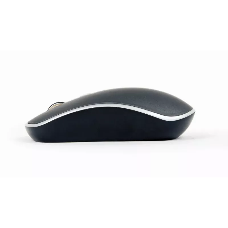 Pelinė Gembird MUS-4B-06-BS USB Type-A