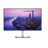 Monitorius Dell U2725QE 27 colių IPS UHD 3840×2160, 120 Hz, 8 ms, HDMI, sidabrinis