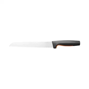 Fiskars 1057538 virtuvinis peilis Nerūdijantis plienas 1 vnt. Duonos peilis