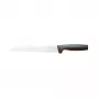 Fiskars 1057538 virtuvinis peilis Nerūdijantis plienas 1 vnt. Duonos peilis