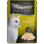 MIAMOR Feine Filets Vištiena su paukštienos želė – šlapias kačių ėdalas – 100 g