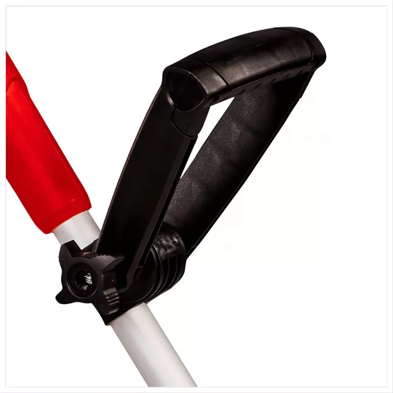 Einhell GC-ET 4530 rinkinys 30 cm 450 W elektrinis akumuliatorinis pjūklas aliuminis, juoda, oranžinė