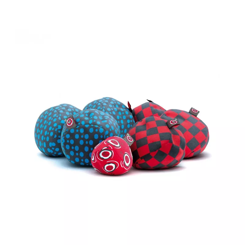 Crossboule Set Beach – įgūdžių žaidimas