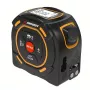Lazerinis matuoklis SNDWAY SW-TM60A — 60 m nuotolis, ±5 mm tikslumas