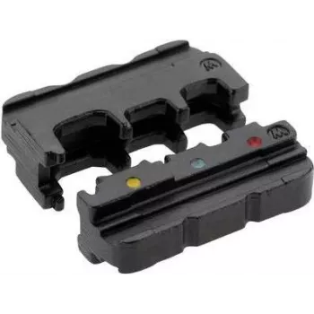 Crimpo lizdo įdėklas Cimco 106010 6 mm² 1 vnt.