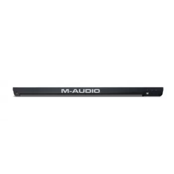 MIDI klaviatūra M-AUDIO Keystation 49 MK3 49 klavišų USB juoda