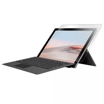 Mobilis 017011 skaidrus apsauginis stiklas, skirtas Microsoft Surface Go 3/Go 2/Go