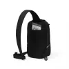 Kuprinė DICOTA P20471-15 Juoda Polietileno tereftalatas PET 230x115x370mm