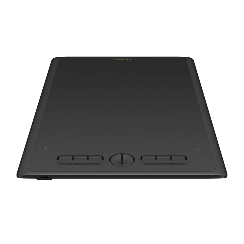Grafinė planšetė HUION Inspiroy H610X