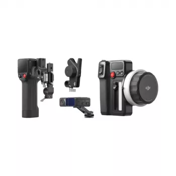 DJI Focus Pro ALL-IN/ONECOMBO CP.RN.00000403.03 – fotoaparato aksesuaras