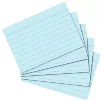 Herlitz 10836310 Mėlyna