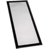 Demciflex dulkių filtrų rinkinys, skirtas Lian Li PC-O11 Air, juoda/juoda
