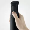 Panardintuvas SEVERIN SM 3760 — 350 W, 0,7 L, juodas, nerūdijančio plieno peiliukas
