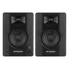 M-AUDIO BX4 BT 2x garsiakalbis Juodas Laidinis + Bluetooth 50 W