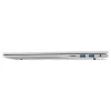 Acer Aspire Lite AL17-31P-33EP nešiojamas kompiuteris (17,3 colio HD+, Intel Core 3 N355, 8 GB RAM, 512 GB SSD, Windows 11 Home)