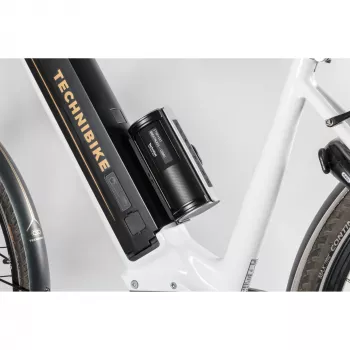Nešiojamas radijo imtuvas TechniSat Bike 1