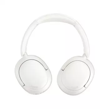 Edifier W800BT SE belaidės ausinės per ausis, baltos