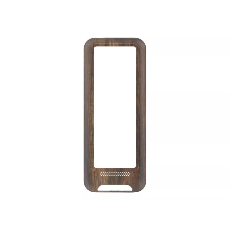 Polykarbonatinis dangtelis Ubiquiti UVC-G4-DB-Wood, lengvas, patvarus