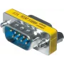 Tecline exertis Connect – Port Protector – DB-9 (kištukas) į DB-9 (lizdas) (50412)
