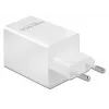 Kroviklis DeLOCK USB GaN USB Type-C PD 3.0 ir USB Type-A 48 W