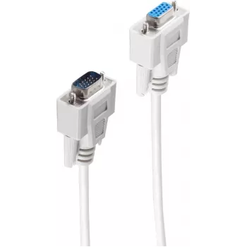 VGA kabelis ShiverPeaks BS78060-2 1,8 m