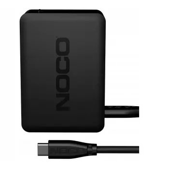 USB-C įkroviklis NOCO U65 65W greitasis įkrovimas kompaktiškas dizainas