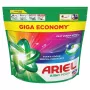 Skalbimo kapsulės Ariel All-in-1 Color 70 vnt.