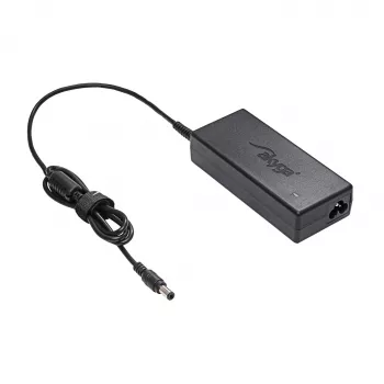 Akyga AK-ND-73 maitinimo adapteris Zebra spausdintuvams, 100 W, 24 V, 4,17 A, 6,3 x 3,0 mm kampinis kištukas