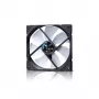 Fractal Design Dynamic GP-14 140mm korpuso ventiliatorius – juodas