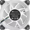 Thermaltake Riing Quad 12 ARGB korpuso ventiliatorius 120 mm baltas