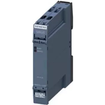 Siemens variklio apsaugos relė 1 vnt. 3RN2010-1CA30 (3RN20101CA30)