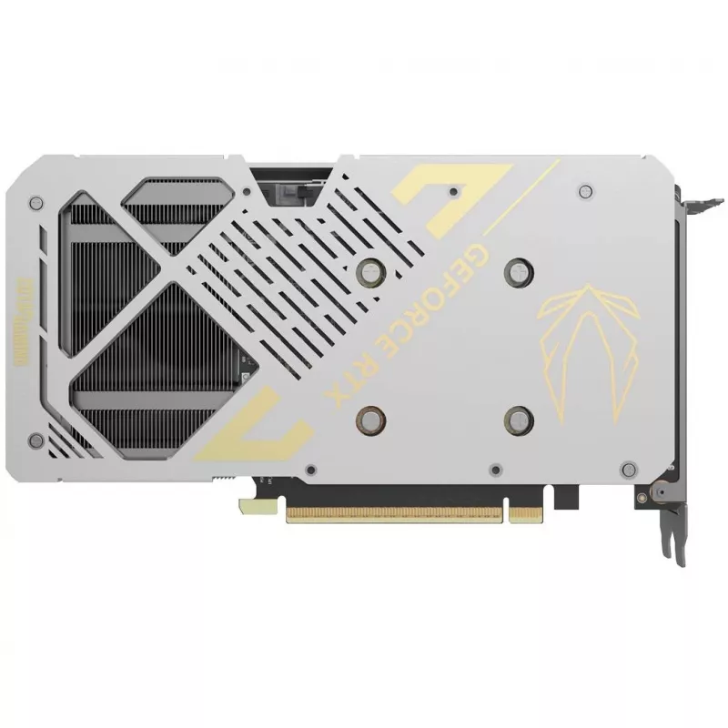 ZOTAC GAMING GeForce RTX 5060 Ti Twin Edge OC 16GB GDDR7 Baltoji versija