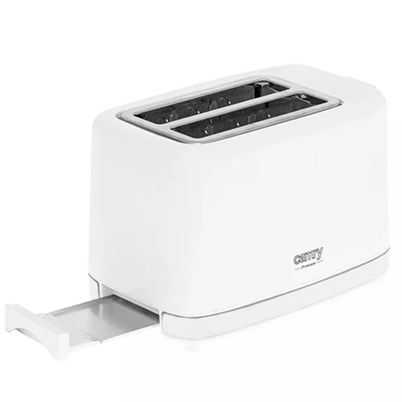 Skrudintuvas Camry CR 3219, 750 W, 2 lizdai