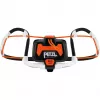 Petzl IKO CORE priekinis žibintas, juodas, E104BA00