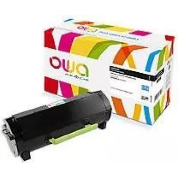 Armor K18140OW juodas tonerio kasetė, suderinama su Lexmark 50F2U0E