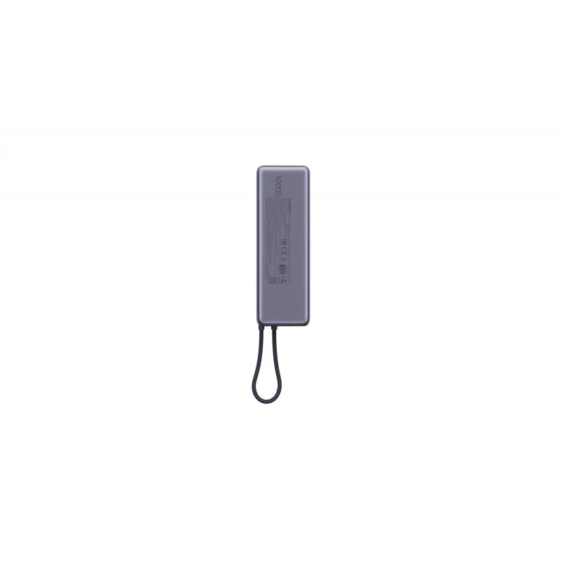 Nešiojama Powerbank Xiaomi BHR9361GL 10000 mAh