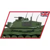 Konstruktorius COBI Challenger 2 Ginkluotosios pajėgos 954 detalės