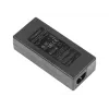 Maitinimo adapteris patalpoms MikroTik 48V2A96W juodas