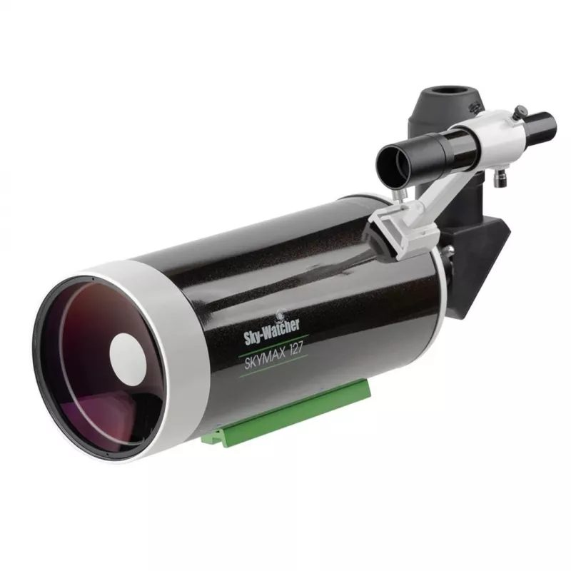 Teleskopas Sky-Watcher BKMAK 127 OTAW 127 mm apertūra Maksutov-Cassegrain optinis vamzdis