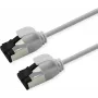 ROLINE U/FTP Patch Laidas Cat.8.1 LSOH plonas Baltas 1m (21.15.3273)
