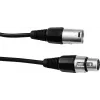 Prailginimo laidas 5-pin XLR Antari EXT-3, 5 m